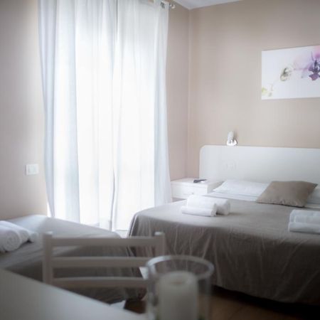 Anna Guest House Roma Habitación foto