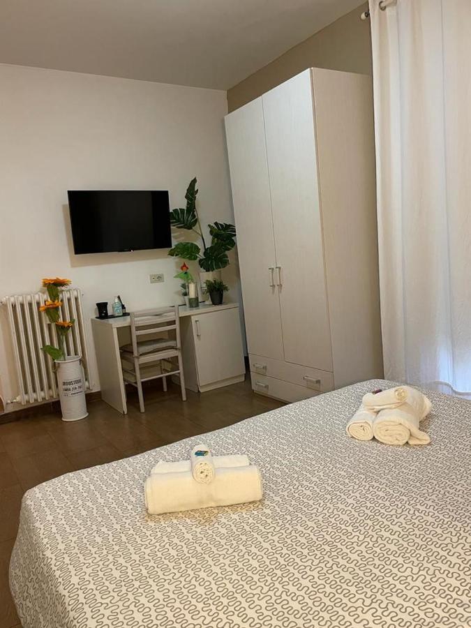 Anna Guest House Roma Exterior foto