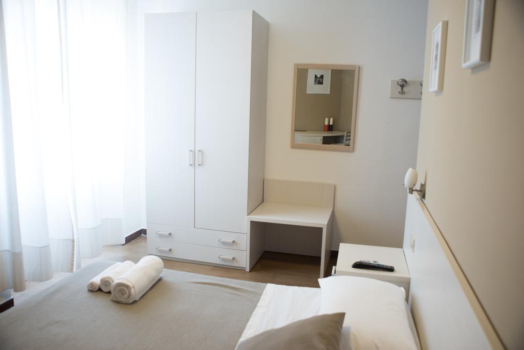 Anna Guest House Roma Habitación foto