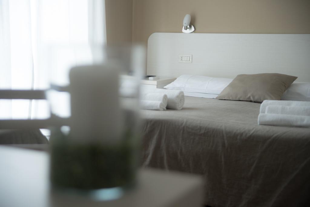 Anna Guest House Roma Habitación foto