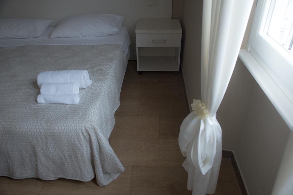 Anna Guest House Roma Habitación foto