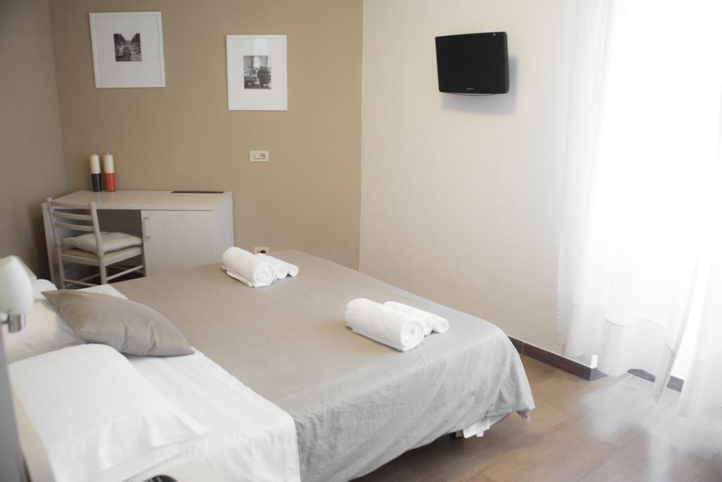 Anna Guest House Roma Habitación foto