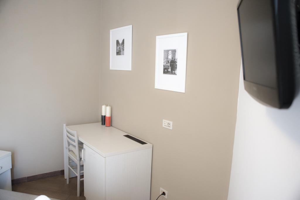 Anna Guest House Roma Habitación foto