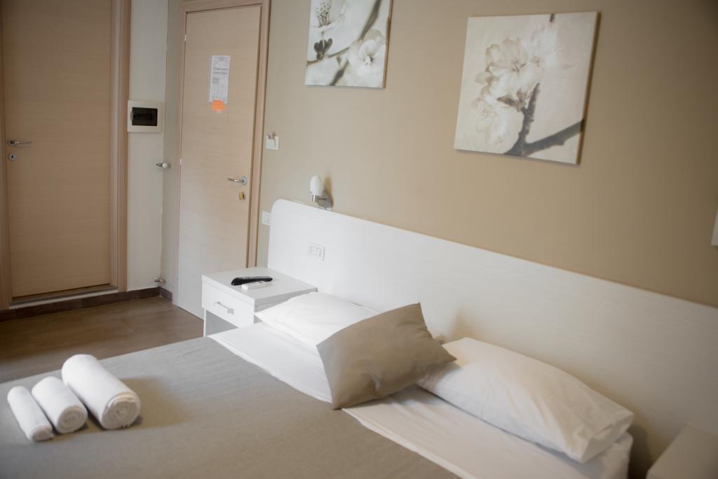 Anna Guest House Roma Habitación foto