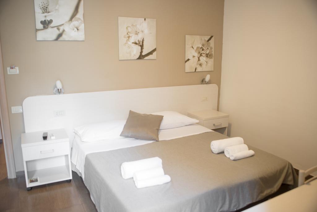 Anna Guest House Roma Habitación foto