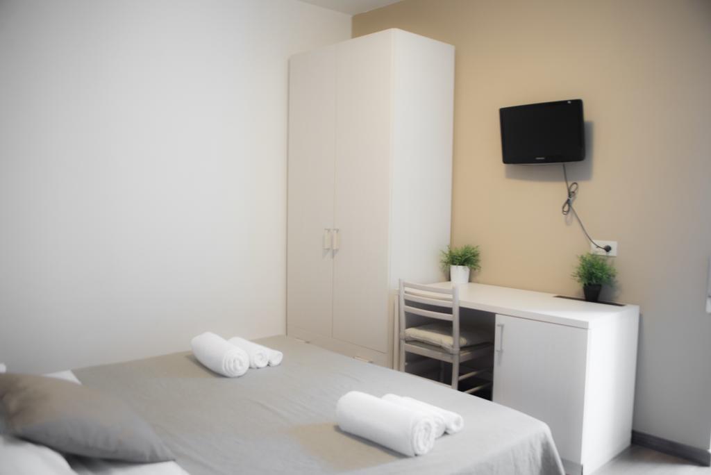 Anna Guest House Roma Exterior foto