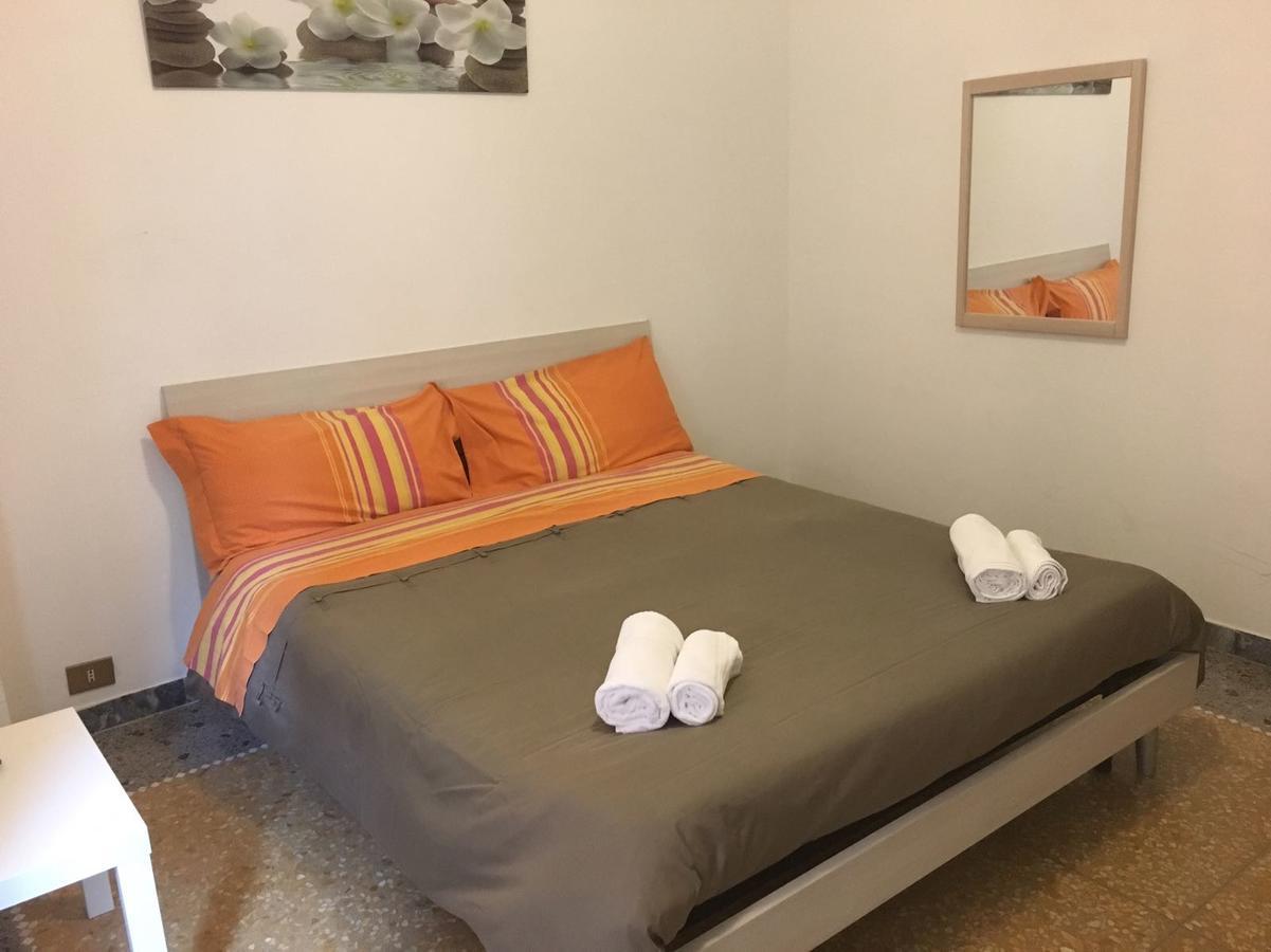 Anna Guest House Roma Exterior foto