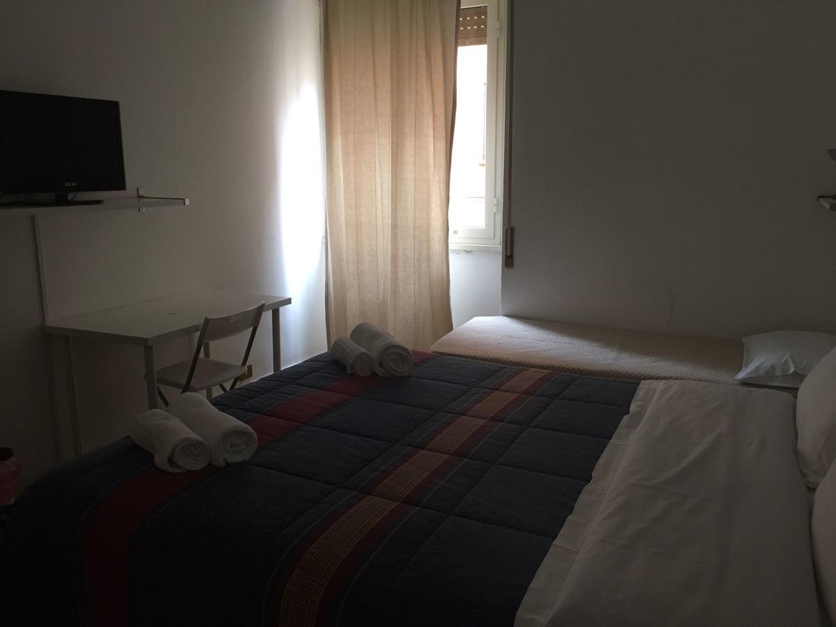 Anna Guest House Roma Exterior foto