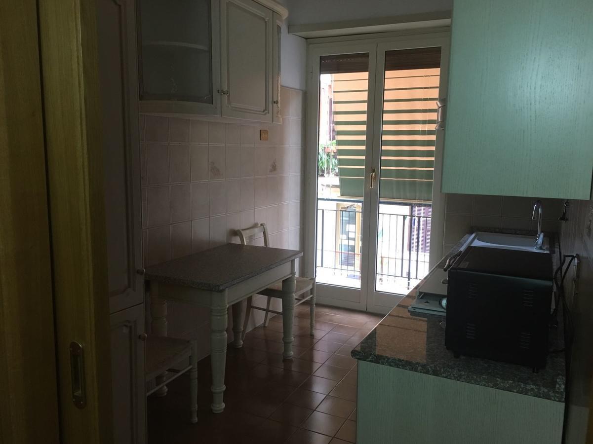 Anna Guest House Roma Exterior foto
