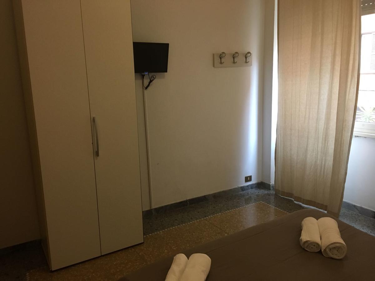 Anna Guest House Roma Exterior foto