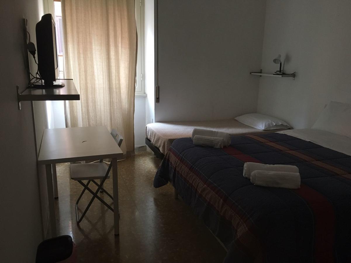 Anna Guest House Roma Exterior foto